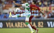 【爱游戏平台】萨索洛客胜，逼近欧战资格席位