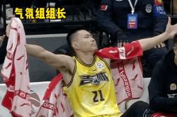 【AYX SPORTS】吉林男篮在客场比赛中取得胜利