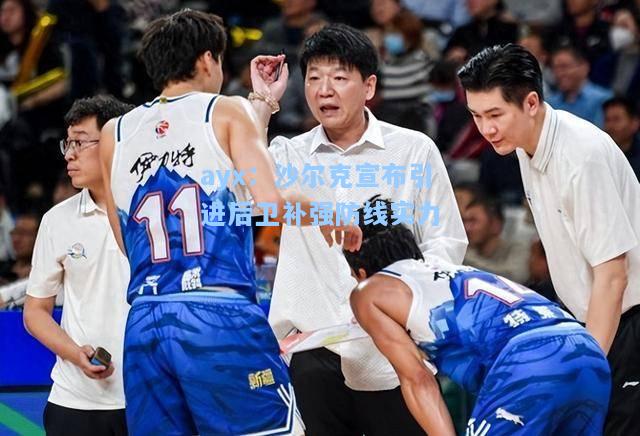 沙尔克宣布引进后卫补强防线实力