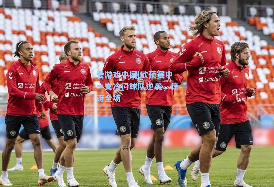 欧预赛中一支冷门球队逆袭，惊讶全场