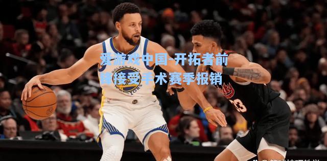 开拓者前锋接受手术赛季报销