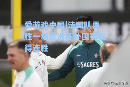 法国队再胜一场欧洲杯外围赛取得连胜