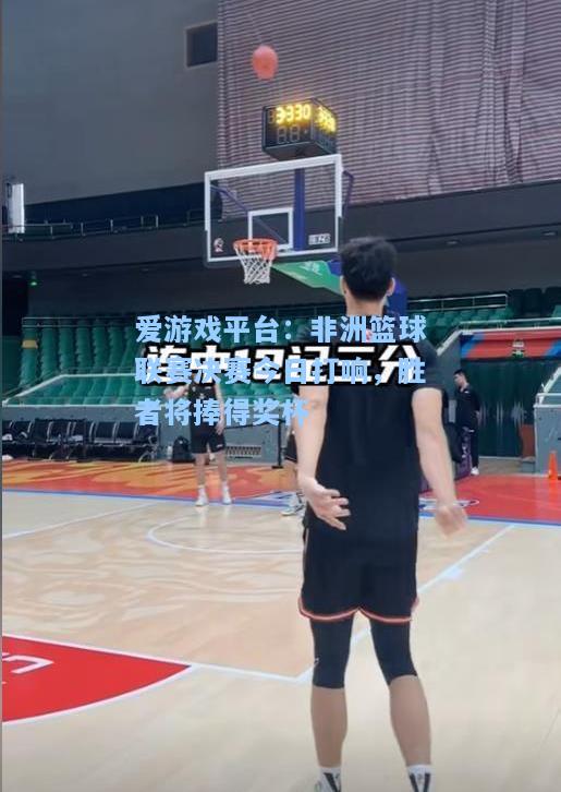 非洲篮球联赛决赛今日打响，胜者将捧得奖杯