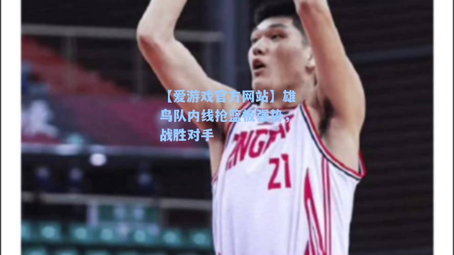 雄鸟队内线抢篮板强势，战胜对手